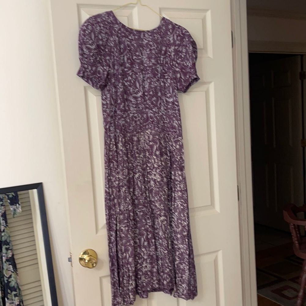 Vintage Dress